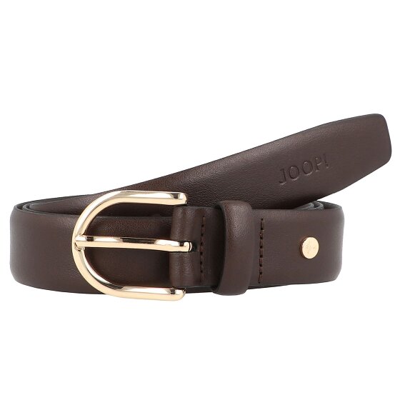 Joop! Jeans Gürtel Leder