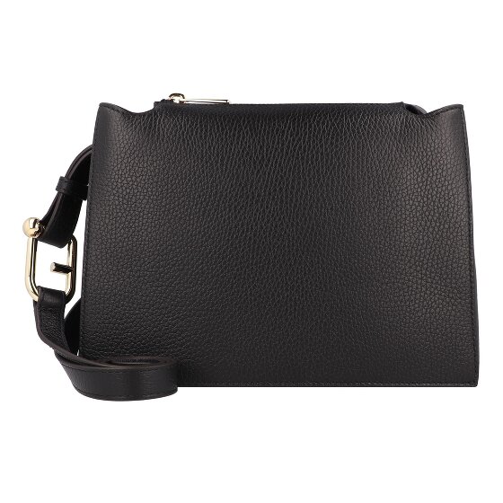 Furla Nuvola Umhängetasche Leder 25 cm