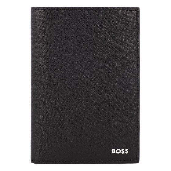 Boss Zair Kreditkartenetui 10 cm
