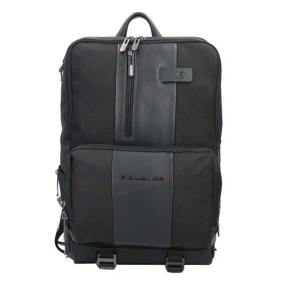 Piquadro Brief 2 Daypack 44 cm Laptopfach