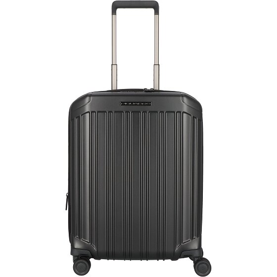 Piquadro PQ-Light 4-Rollen Kabinentrolley 55 cm Piquadro PQ-Light 4-Rollen Kabinentrolley 55 cm