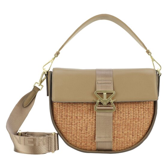 Bogner Zuoz Cassy Schultertasche Leder 21 cm Bogner Zuoz Cassy Schultertasche Leder 21 cm