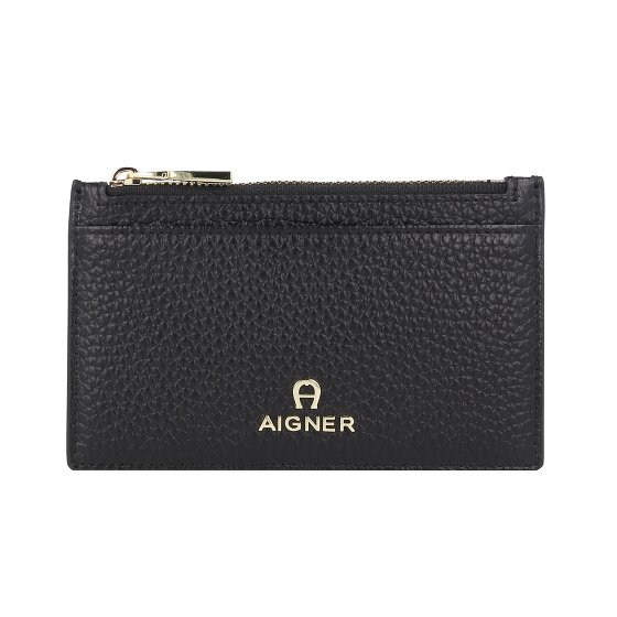 AIGNER Ivy Kreditkartenetui Leder 13,5 cm