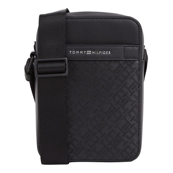 Tommy Hilfiger Monogram Mini Bag Umhängetasche 16 cm
