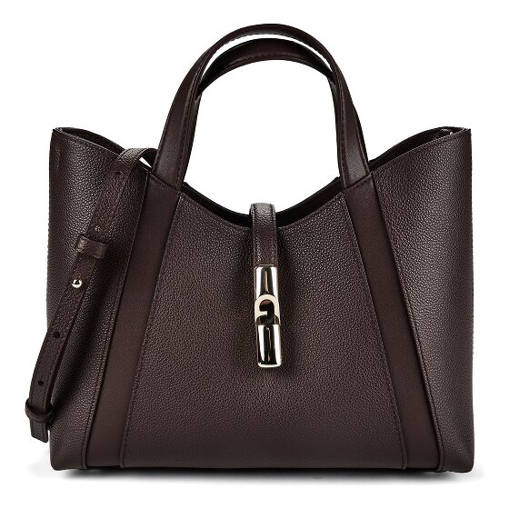 Furla Goccia Shopper Tasche S Leder 28 cm