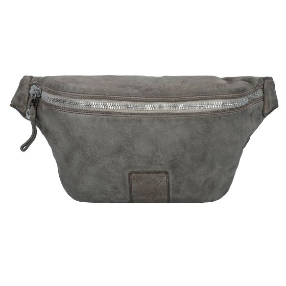Campomaggi Corniolo Gürteltasche Leder 26 cm