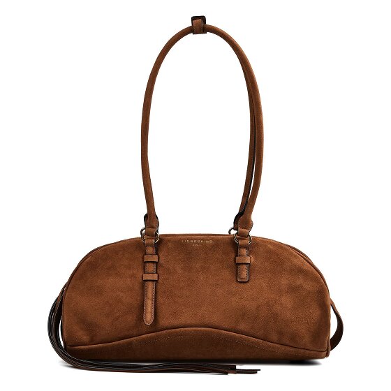 Liebeskind Capri Schultertasche M Leder 37 cm