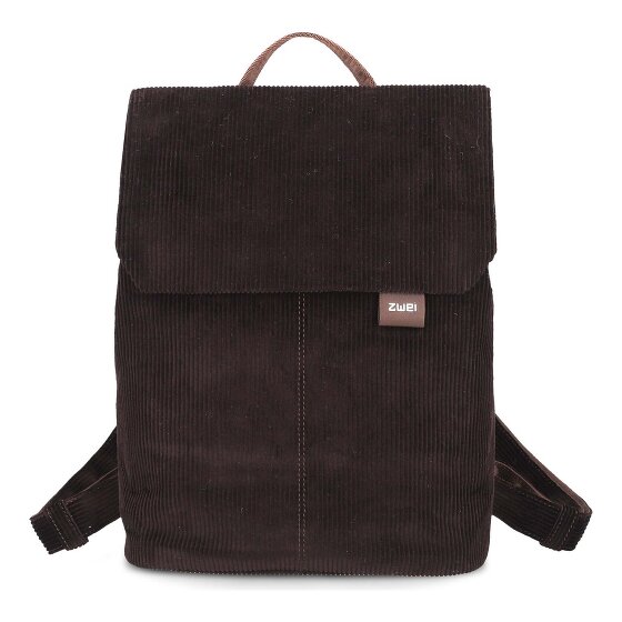 Zwei Mademoiselle.M Daypack 35 cm Laptopfach