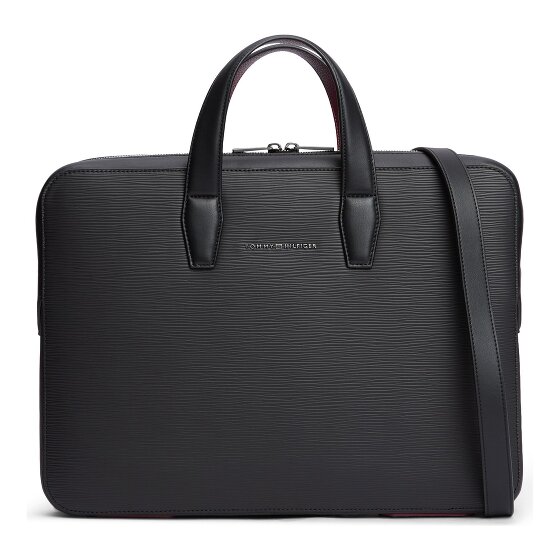 Tommy Hilfiger TH Business Aktentasche 40 cm Laptopfach