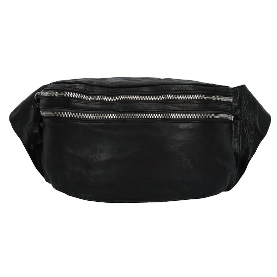 Campomaggi Tasso Gürteltasche Leder 33 cm