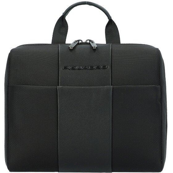 Piquadro Brief Kulturbeutel 26 cm