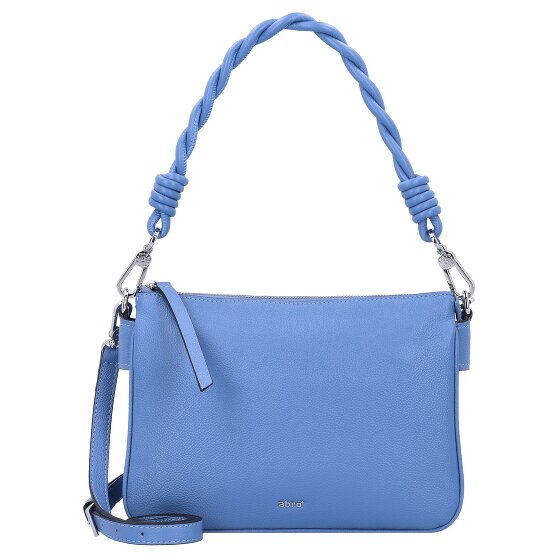 abro Kavir Handtasche Leder 26 cm