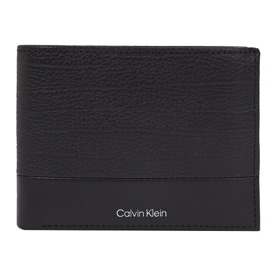 Calvin Klein Subtle Mix Geldbörse Leder 10.5 cm