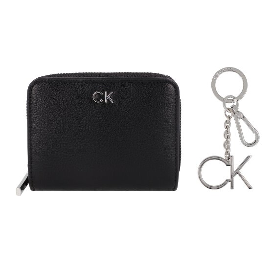 Calvin Klein Ck Daily Geldbörse 12 cm
