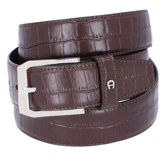 AIGNER Business Gürtel Leder