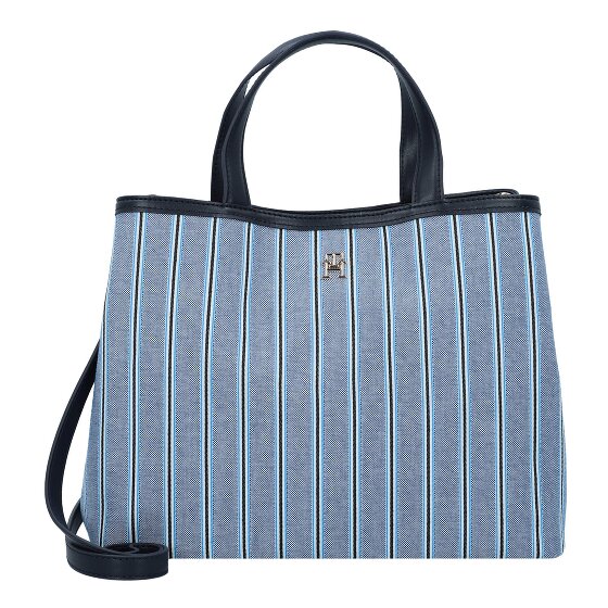 Tommy Hilfiger TH Spring Chic Handtasche 30 cm Tommy Hilfiger TH Spring Chic Handtasche 30 cm