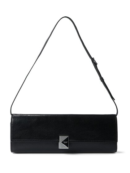 Kate Spade New York Deco Schultertasche Leder 26 cm