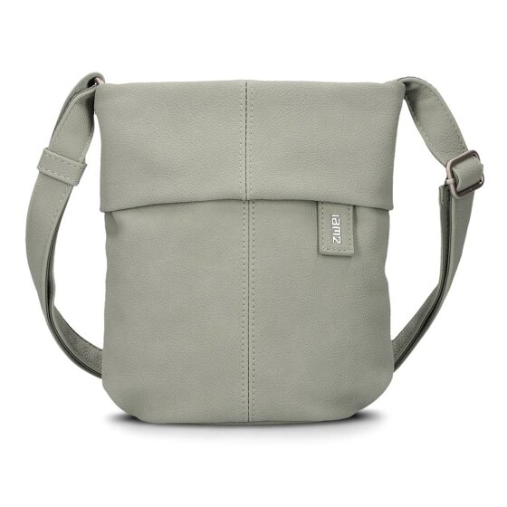 Zwei Mademoiselle.M Umhängetasche 22 cm