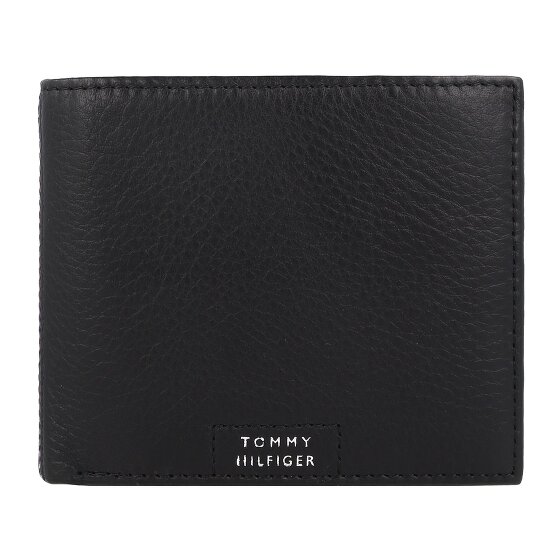 Tommy Hilfiger TH Prem Leather Geldbörse Leder 11.5 cm Tommy Hilfiger TH Prem Leather Geldbörse Leder 11.5 cm