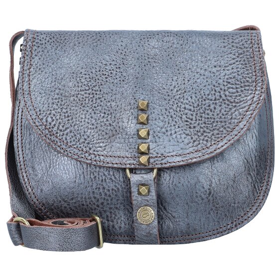 Campomaggi Umhängetasche Leder 23 cm