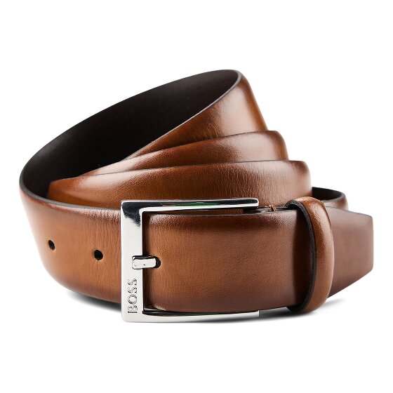 Boss Elloy Gürtel Leder