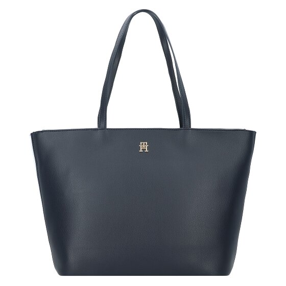 Tommy Hilfiger TH Essential Shopper Tasche 32 cm