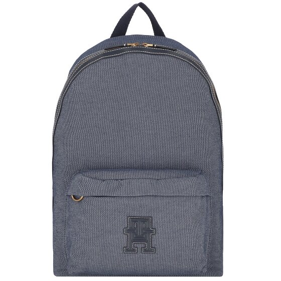 Tommy Hilfiger TH Monogram Daypack 47 cm Laptopfach Tommy Hilfiger TH Monogram Daypack 47 cm Laptopfach