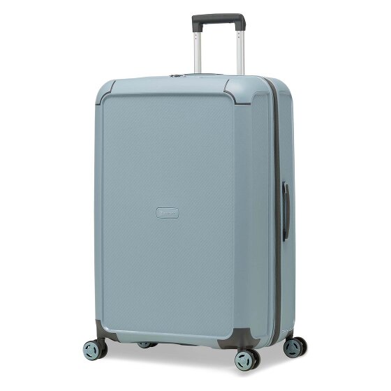 Eminent Aegis 4 Rollen Trolley L 78 cm mit Dehnfalte
