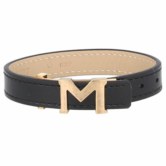 Montblanc M-Gram Armband Leder 23 cm