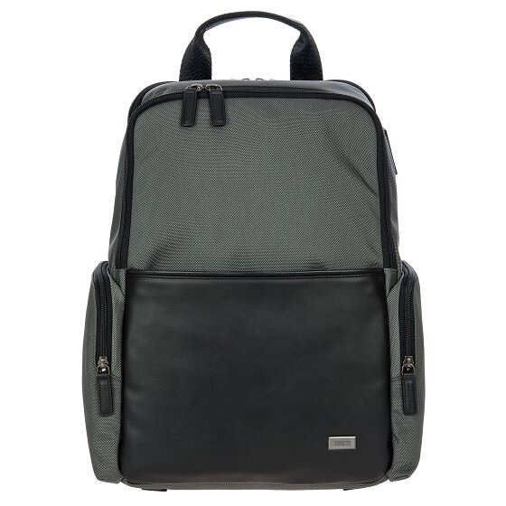 Bric's Monza Rucksack 45 cm Laptopfach Bric's Monza Rucksack 45 cm Laptopfach