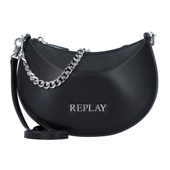 Replay Schultertasche 23 cm Replay Schultertasche 23 cm