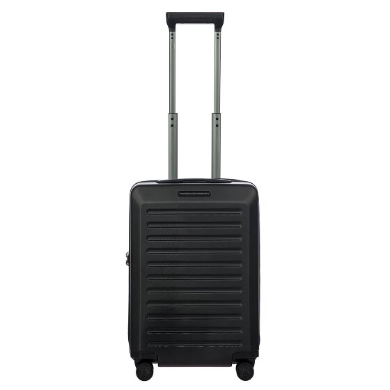 Porsche Design PD Voyager 4 Rollen Kabinentrolley S 55 cm