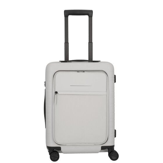 Horizn Studios M5 Pro 4 Rollen Kabinentrolley 55 cm Laptopfach