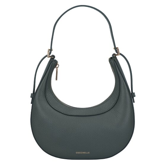 Coccinelle Whisper Handtasche Leder 23 cm