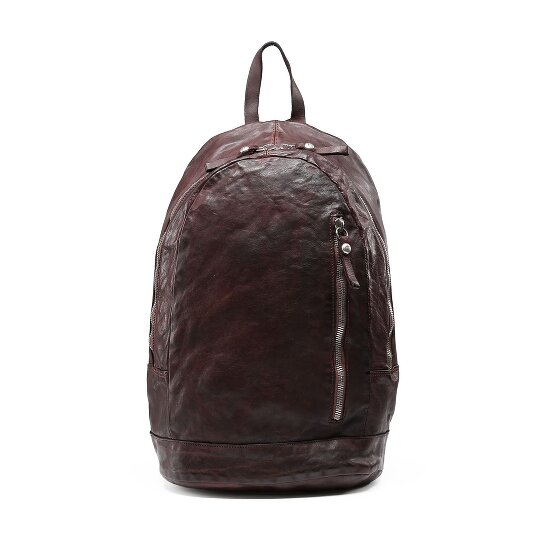 Campomaggi Frassino Daypack Leder 34 cm Laptopfach