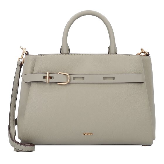 DKNY Handtasche Leder 32.5 cm