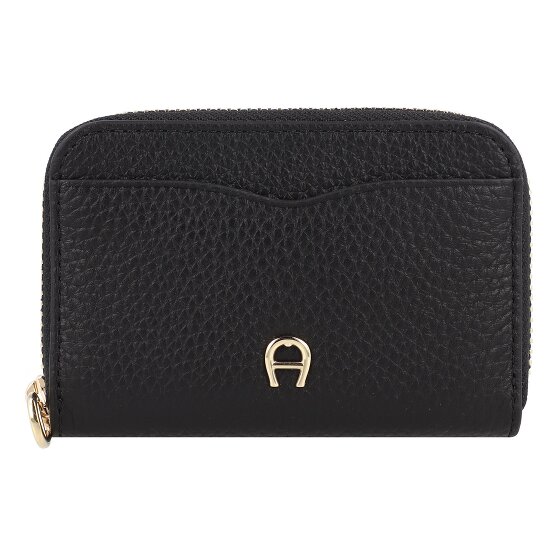 AIGNER Elsa Münzbörse RFID Leder 10 cm