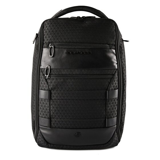 Piquadro Hex Reiserucksack 41 cm Laptopafch