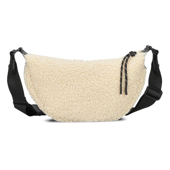 Zwei Teddy Umhängetasche 30 cm