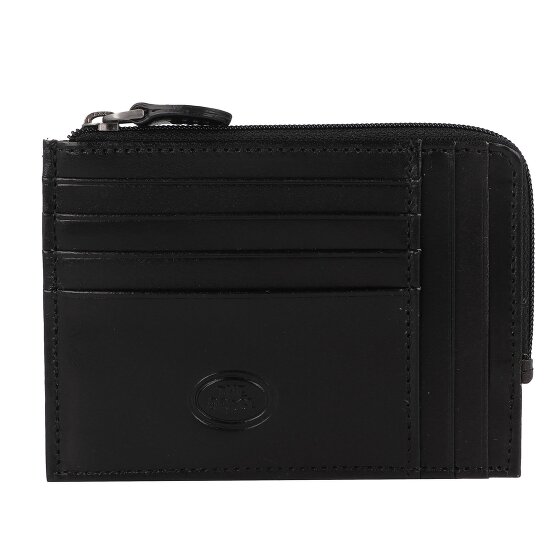The Bridge Story Uomo Kreditkartentui Leder 12,5 cm The Bridge Story Uomo Kreditkartentui Leder 12,5 cm