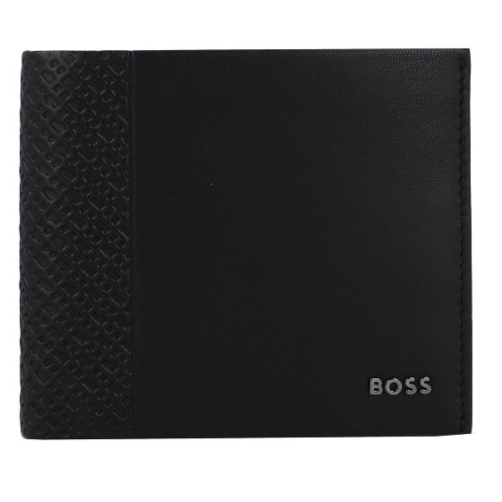 Boss New Crosstown Geldbörse Leder 10.5 cm