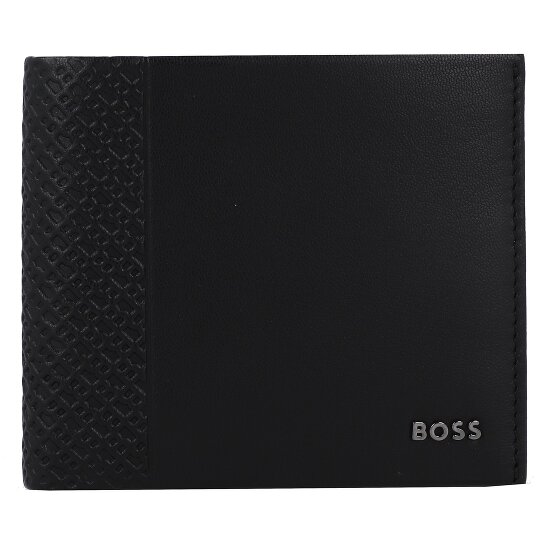 Boss New Crosstown Geldbörse Leder 10.5 cm