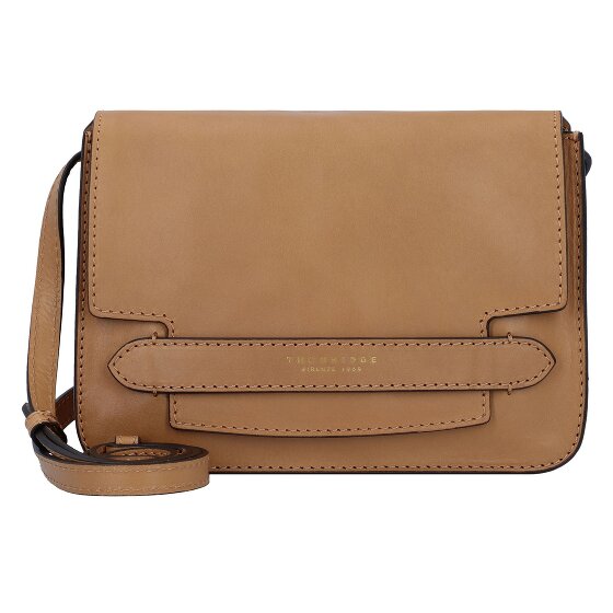 The Bridge Lucrezia Umhängetasche Leder 22 cm The Bridge Lucrezia Umhängetasche Leder 22 cm