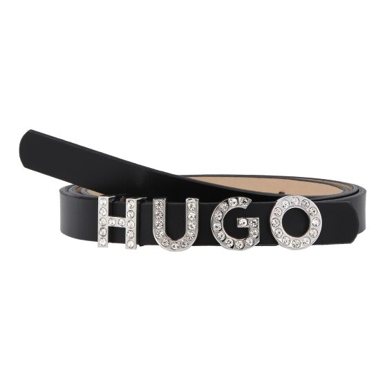 Hugo Zula Gürtel Leder