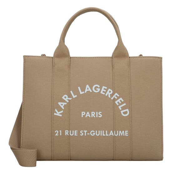 Karl Lagerfeld Rsg Handtasche 33 cm