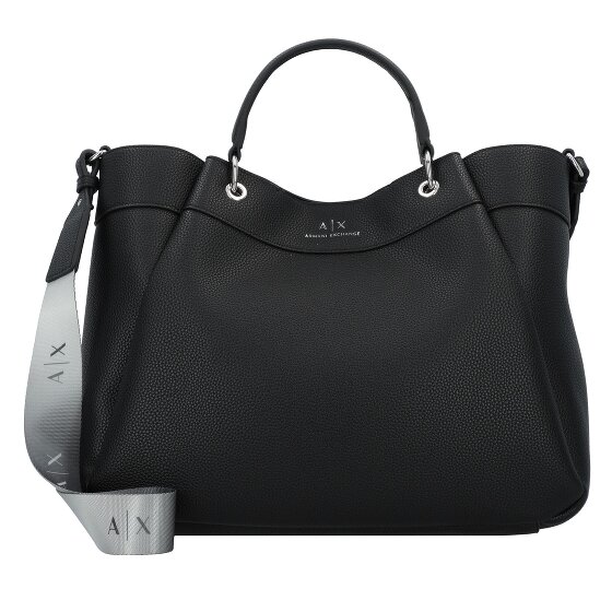 Armani Exchange Shopper Tasche 35 cm