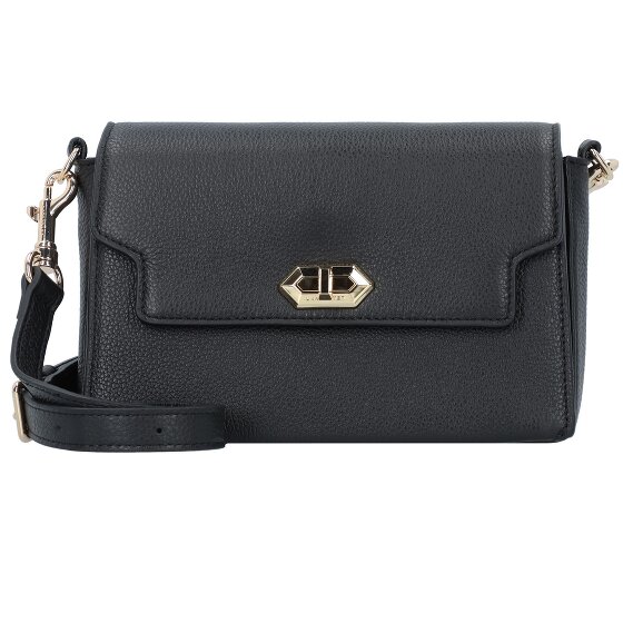 Lancaster Milano Comos Umhängetasche Leder 22 cm