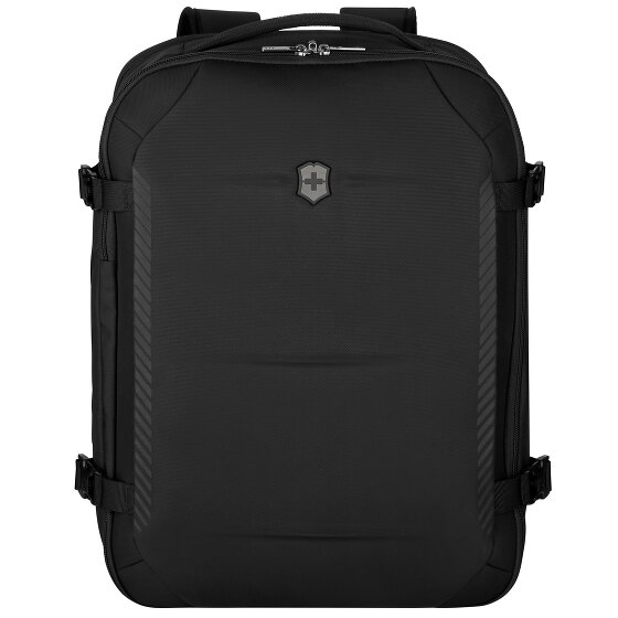 Victorinox Crosslight Business-Rucksack 53 cm Laptopfach