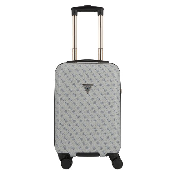 Guess Jesco 4 Rollen Kabinentrolley 54 cm