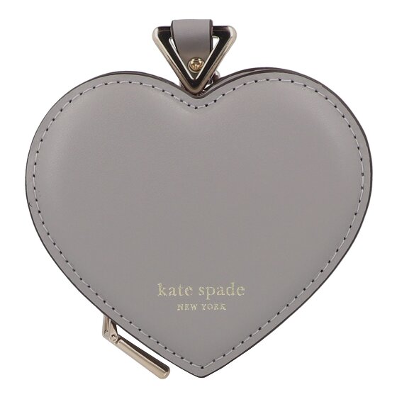 Kate Spade New York Liv Schlüsselanhänger Leder 9 cm